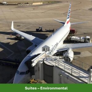 EMA2-01 Environmental Training Carbon Offset, Reduction & Neutrality for the ACT Green Fund Joint Venture – Airline Thought Leaders & Environmental Executives