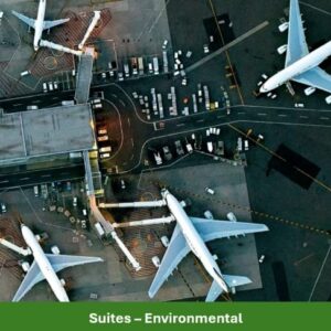 EMA1-01 Environmental Training Carbon Offset, Reduction & Neutrality for the ACT Green Fund Joint Venture – Airport Executives Thought Leaders